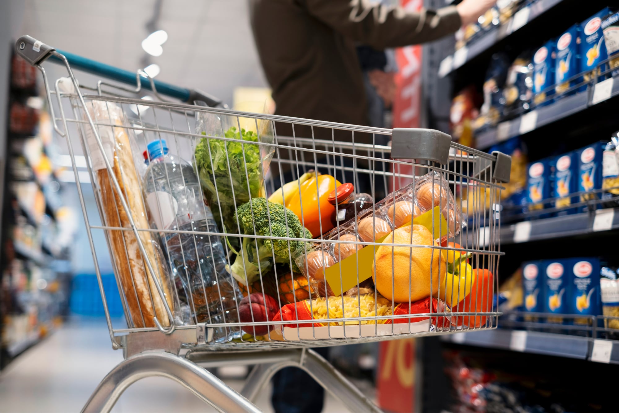 Qué alimentos tuvieron una caída de precios en mayo