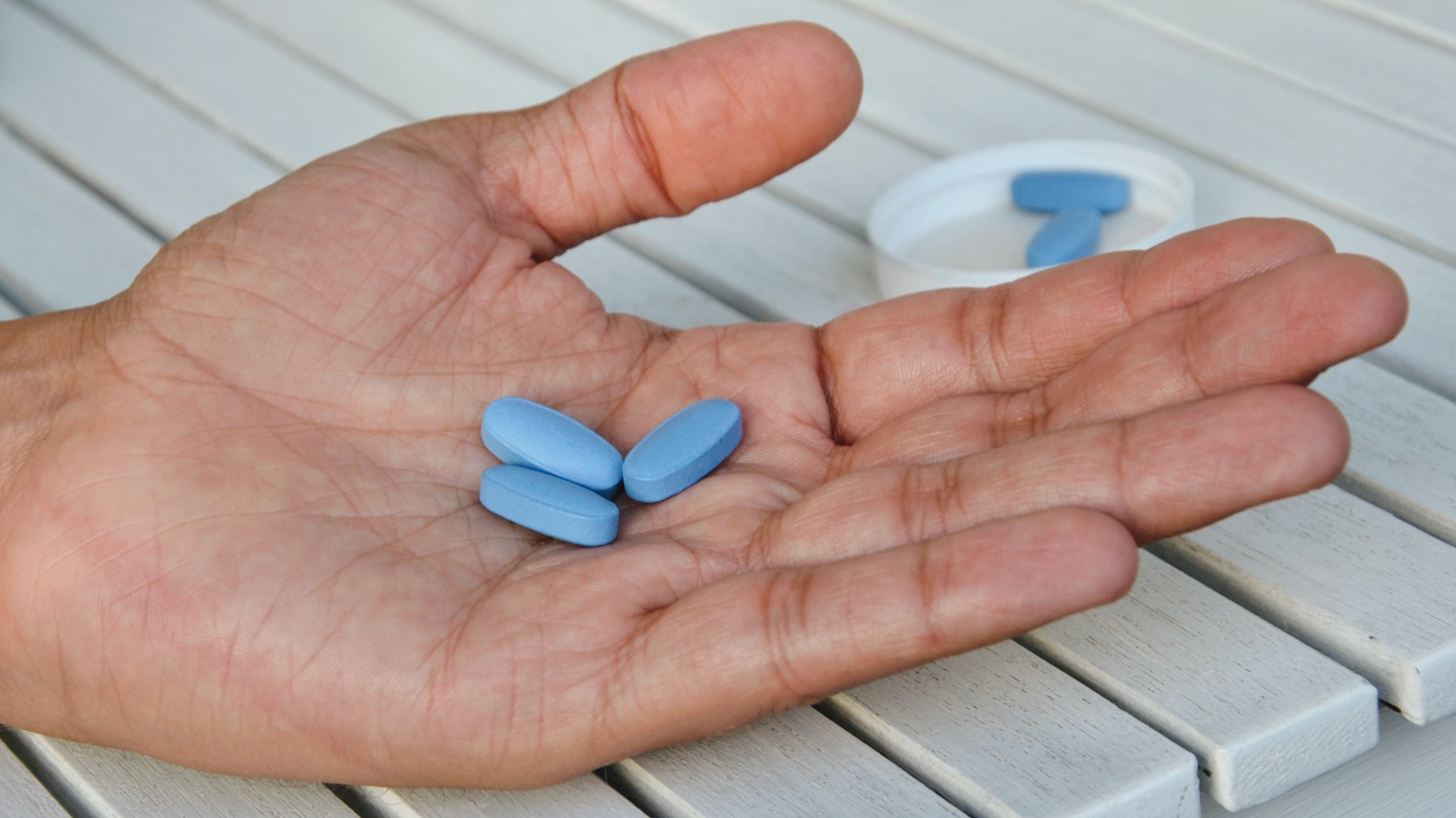 Investigan la compra de viagra para presos en Córdoba: autoridades aseguran que es con fines médicos
