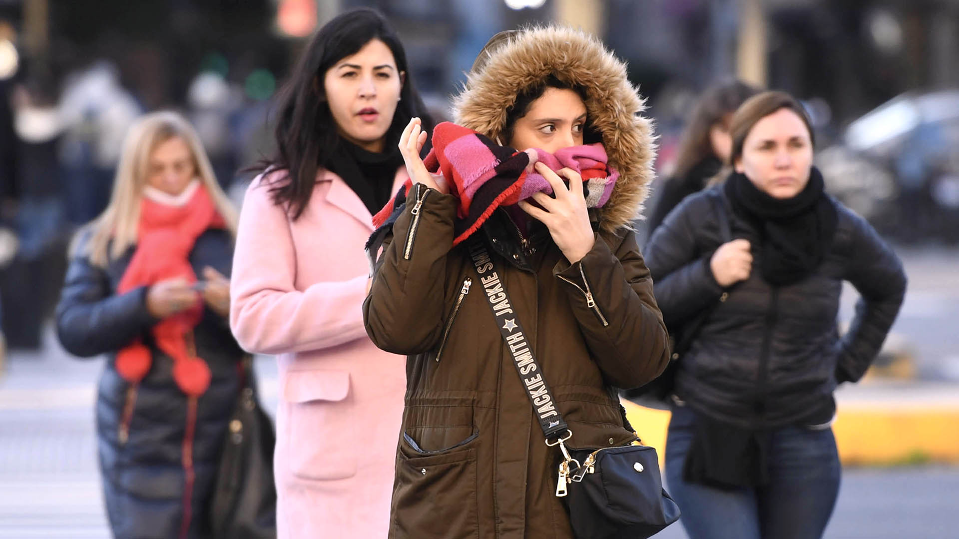 Tras el frío extremo, así se perfila el clima argentino de cara a los próximos meses
