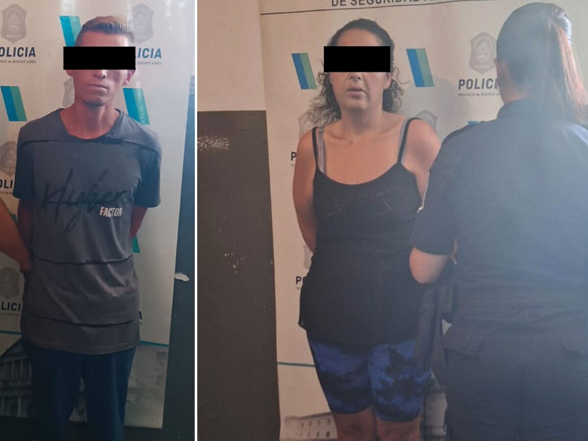 La tía de la niña de 13 años que dio a luz en Saladillo habló: el desgarrador testimonio