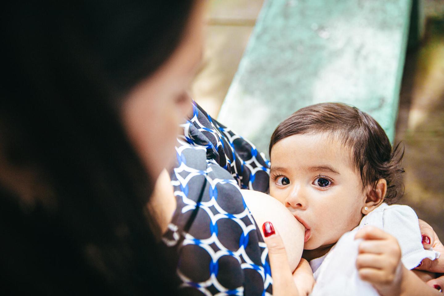 Lactancia en Latinoamérica: avances y desafíos en salud