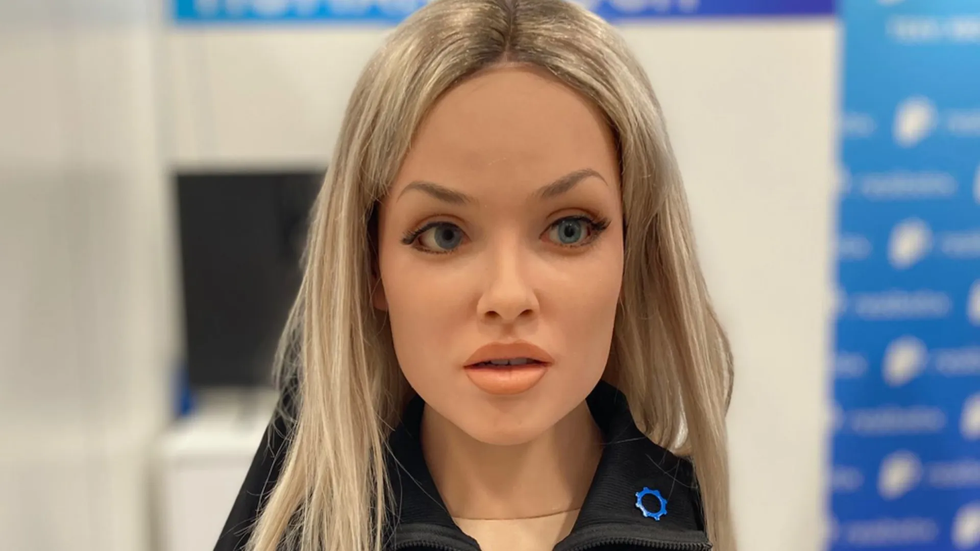 Cómo comprar a Aria, la robot humanoide para solteros: necesitarás más de 10.000 dólares