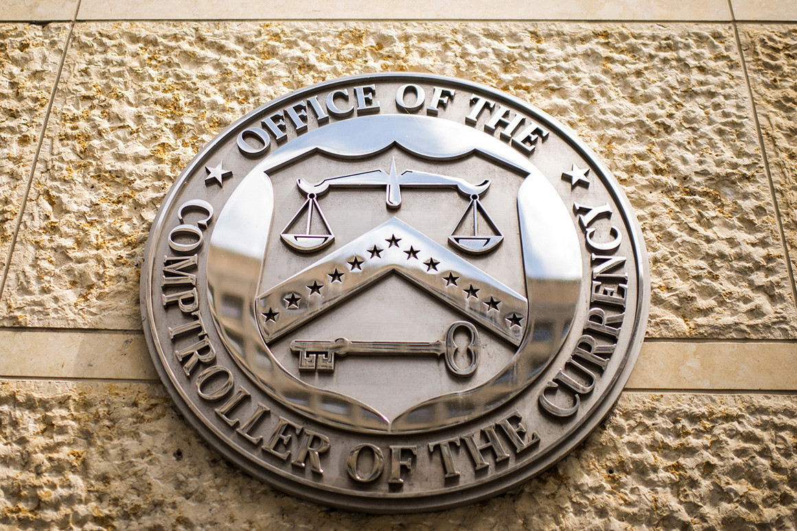 Los bancos de Estados Unidos podrán custodiar bitcoin y criptomonedas