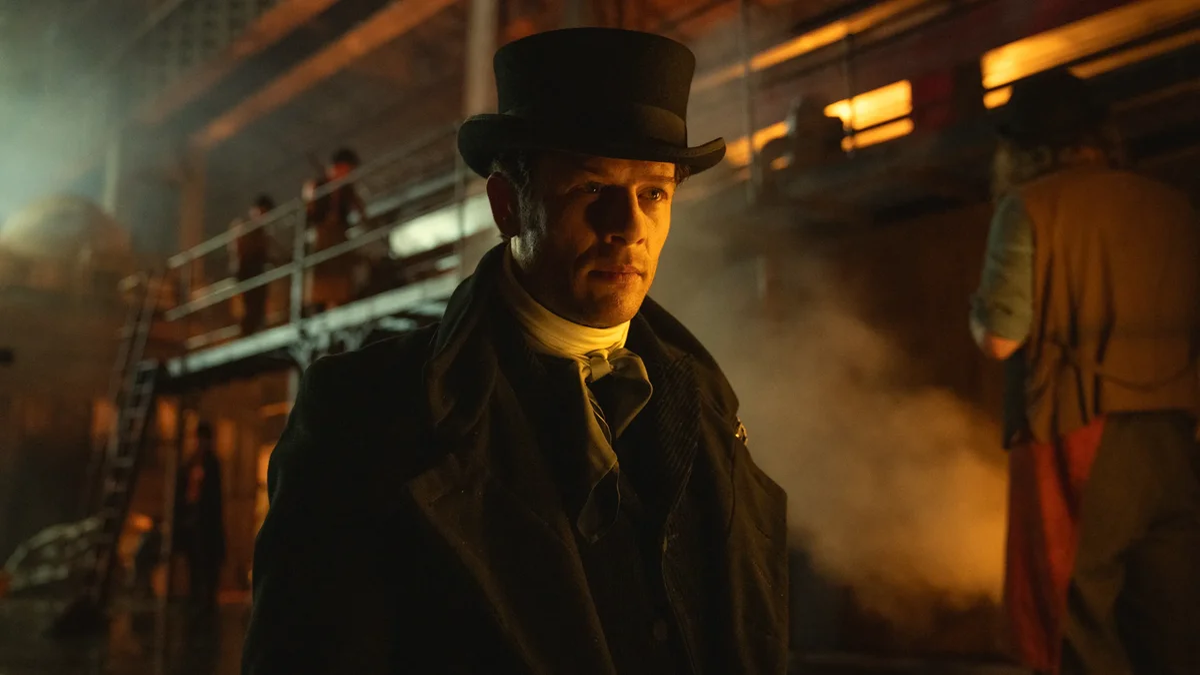 El autor de Peaky Blinders retratará en Netflix a la familia Guinness
