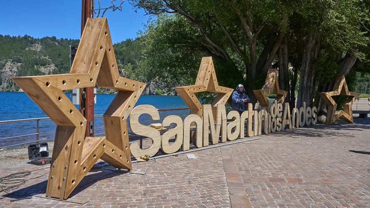 Pasar las fiestas en San Martín de los Andes: un plan completo para una escapada, precios y actividades