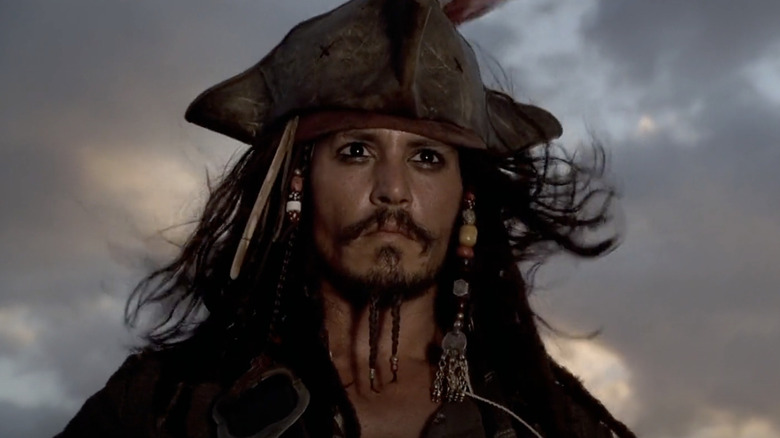 Disney negocia el regreso de Johnny Depp como Jack Sparrow en Piratas del Caribe 6