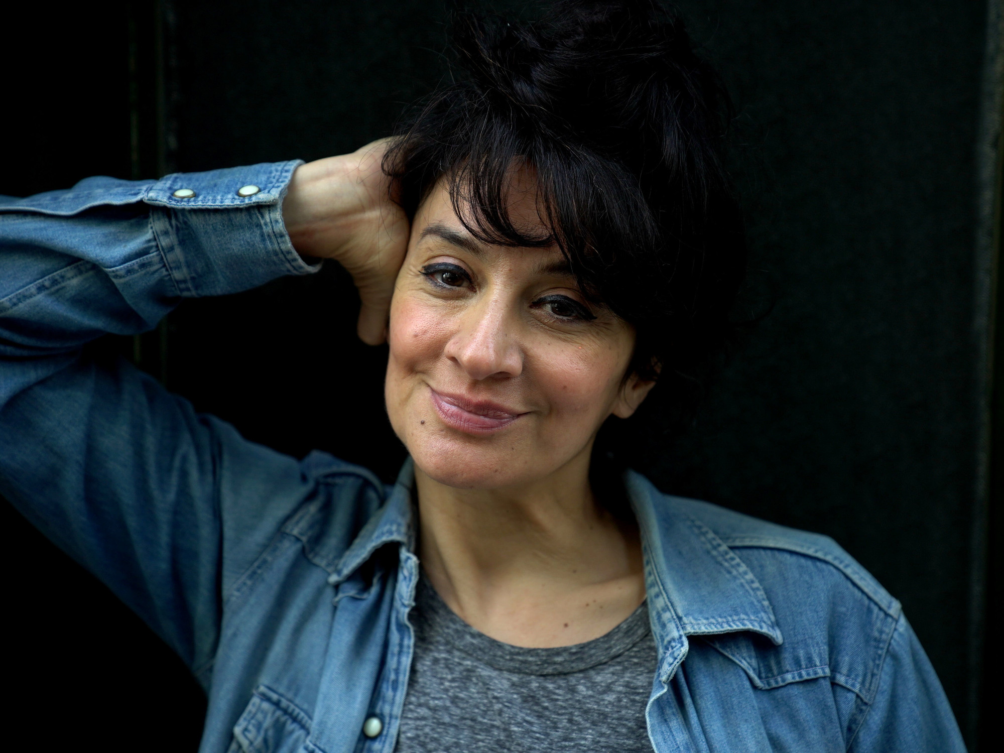Anita Martínez de gira con "Mamushka": de qué trata la obra y dónde da clases