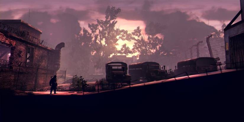 Metro 2039 estrena protagonista y confirma lanzamiento para febrero de 2027