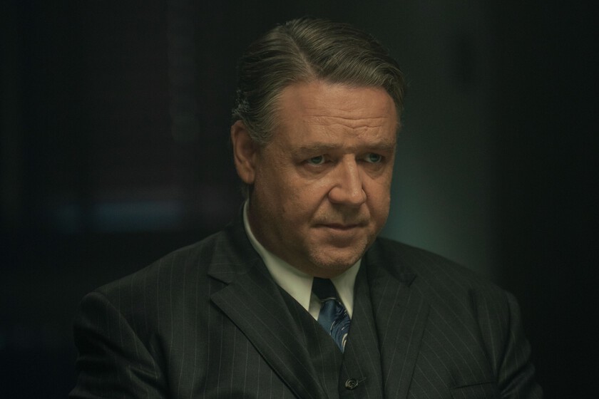 Netflix estrena en septiembre siete series y películas que no hay que perderse