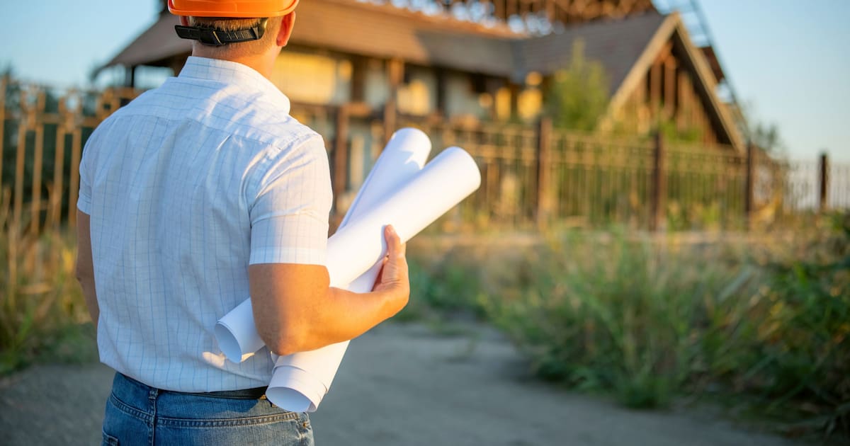 Construir una casa de 70 m² requiere casi nueve años de ahorro