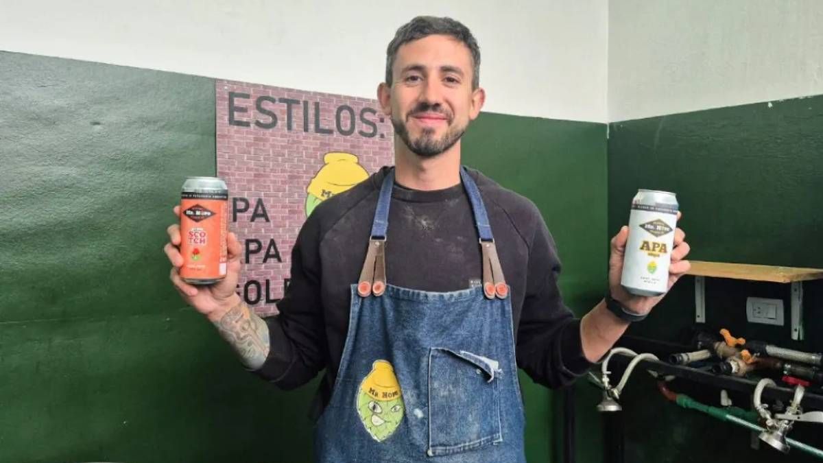 Neuquén Financia acumuló 5.700 millones en créditos para emprendedores en dos años