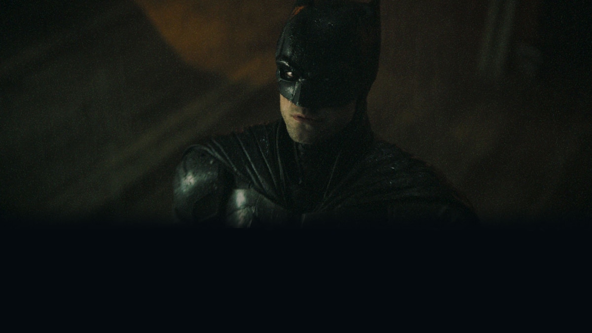 Sebastián Stan compara "The Batman Part II" con "El Padrino: Parte II"