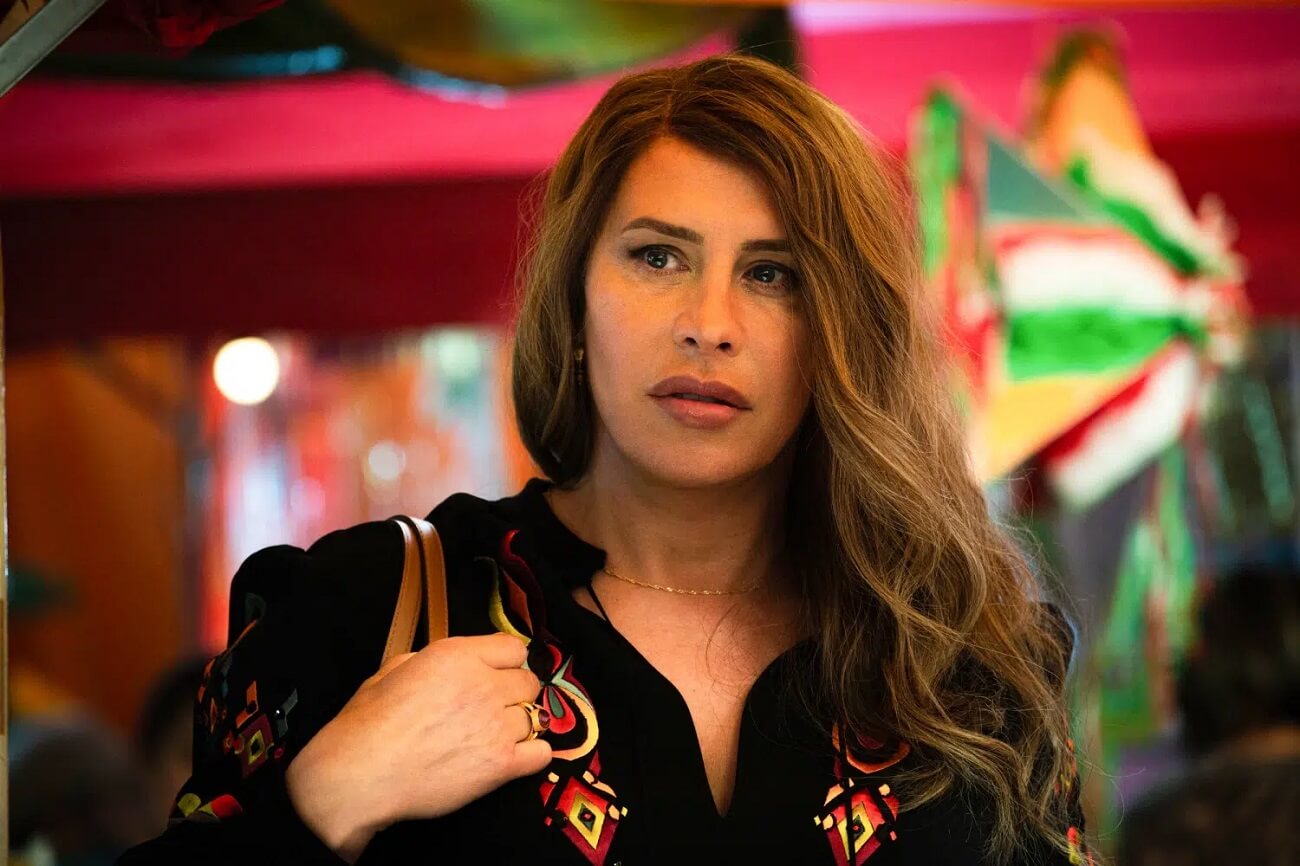 La actriz de “Emilia Pérez” podría perder su nominación al Oscar porque reflotaron sus viejos tuits racistas