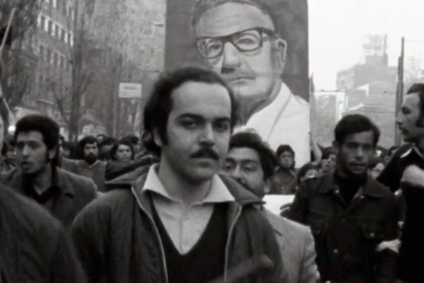 «La batalla de Chile» retrata en tres películas el proceso que llevó al golpe