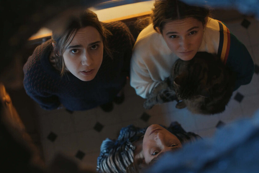 Such Brave Girls estrenó su segunda temporada en Filmin en España