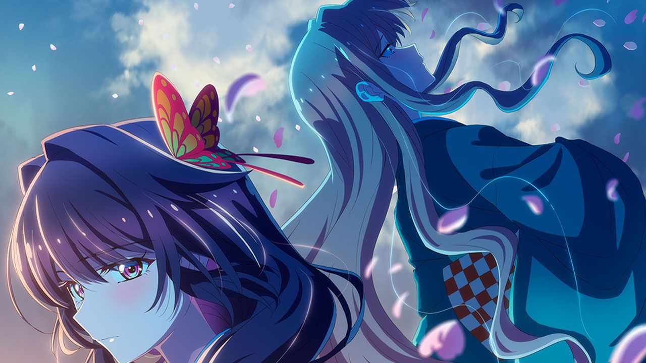 Netflix estrenará el anime La novia del amo de las barreras en enero de 2027