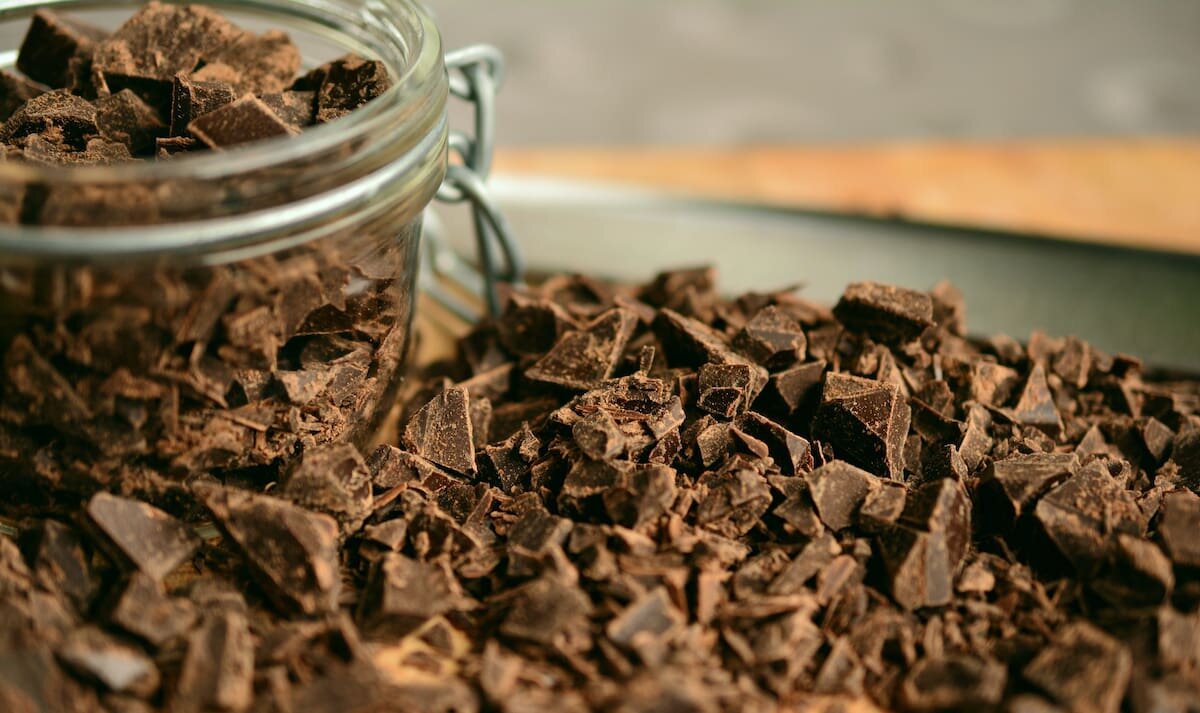 Revelan cómo el cacao ayuda a reducir el estrés y potenciar la función cerebral