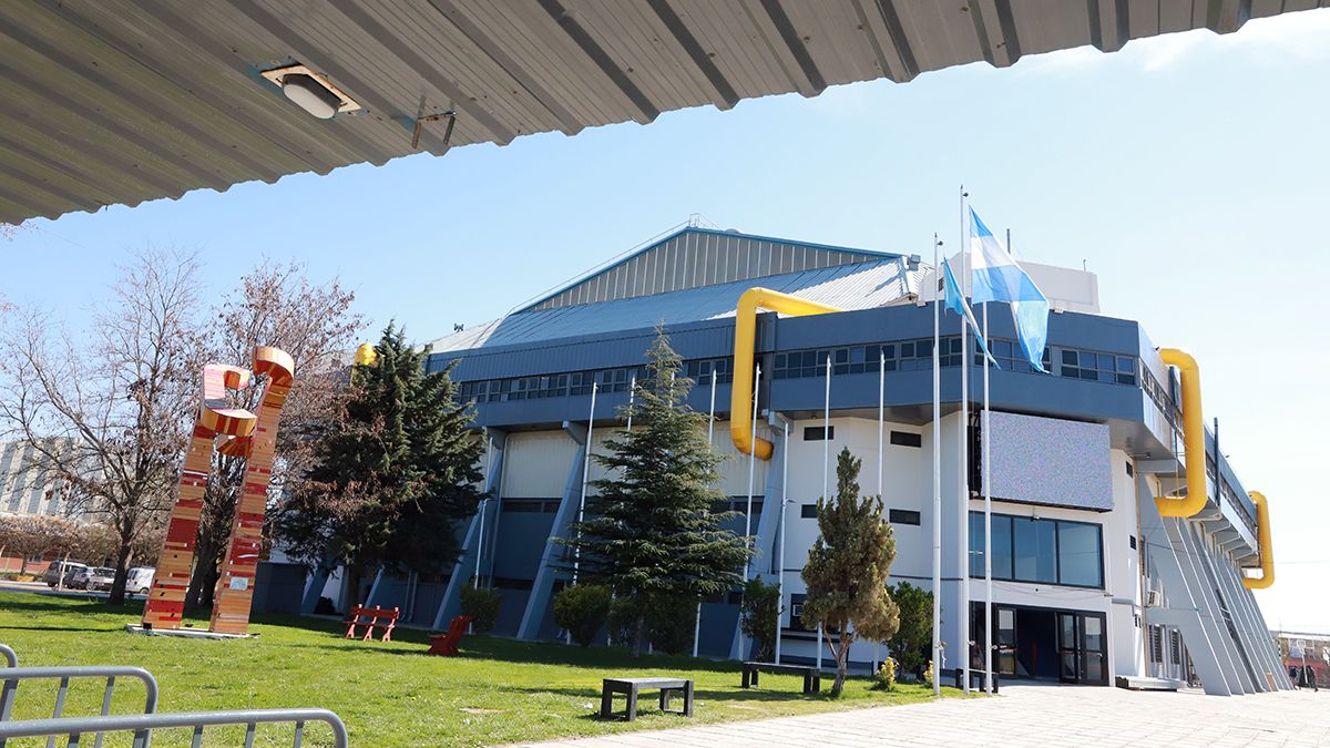 Neuquén Vive: evento gratuito en el Ruca Che con anuncios de deporte y cultura