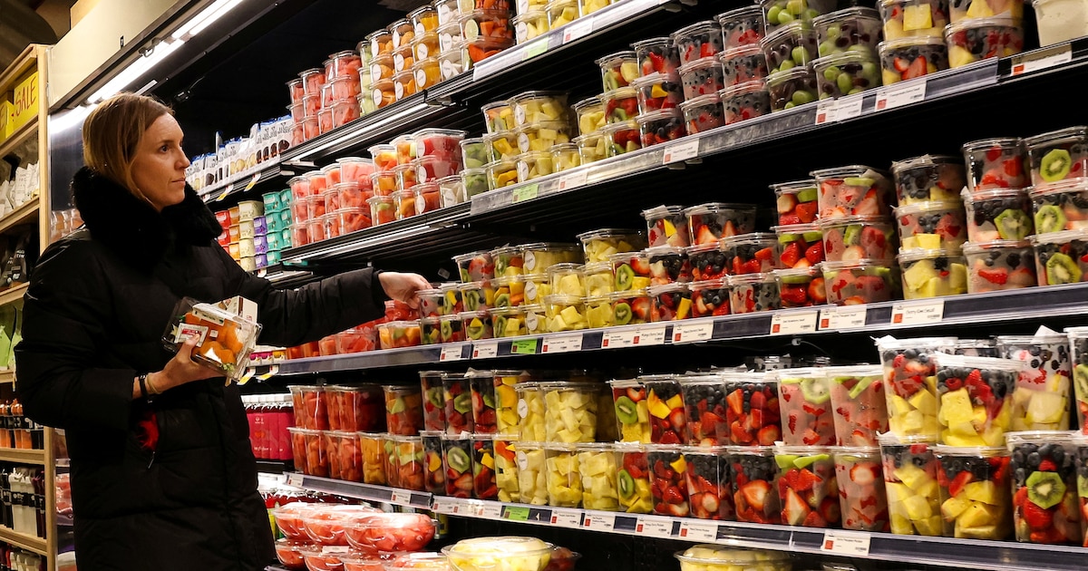 La inflación en Estados Unidos llegó al 3,7% en septiembre con la nafta como principal motor