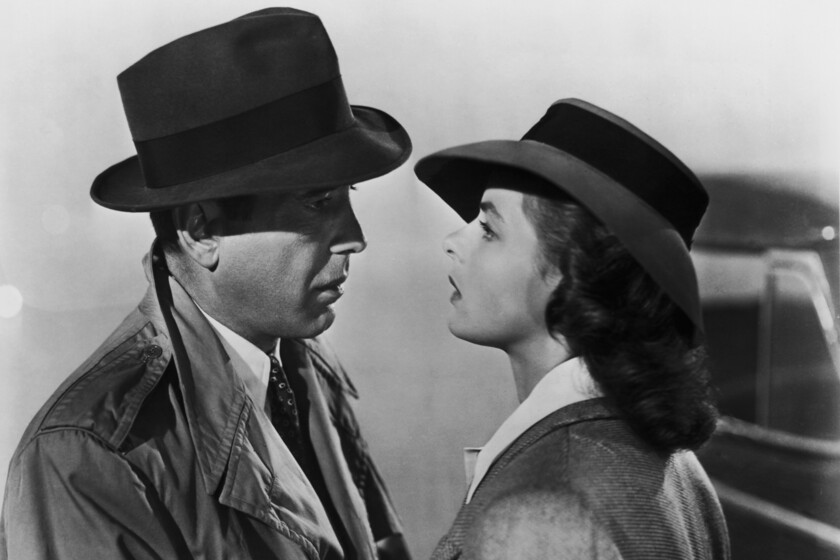 Los intentos fallidos de hacer una secuela de "Casablanca"