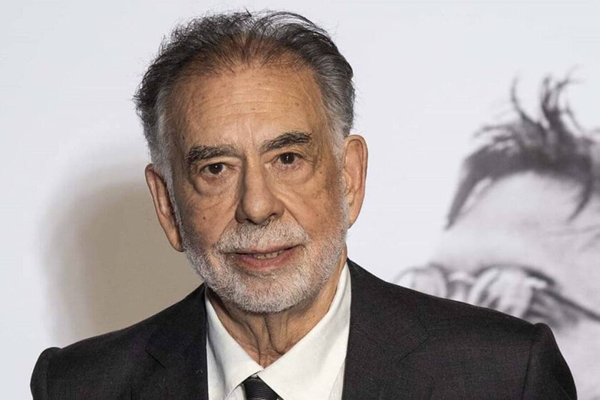 El cuaderno secreto que Coppola usó para dirigir "El Padrino"