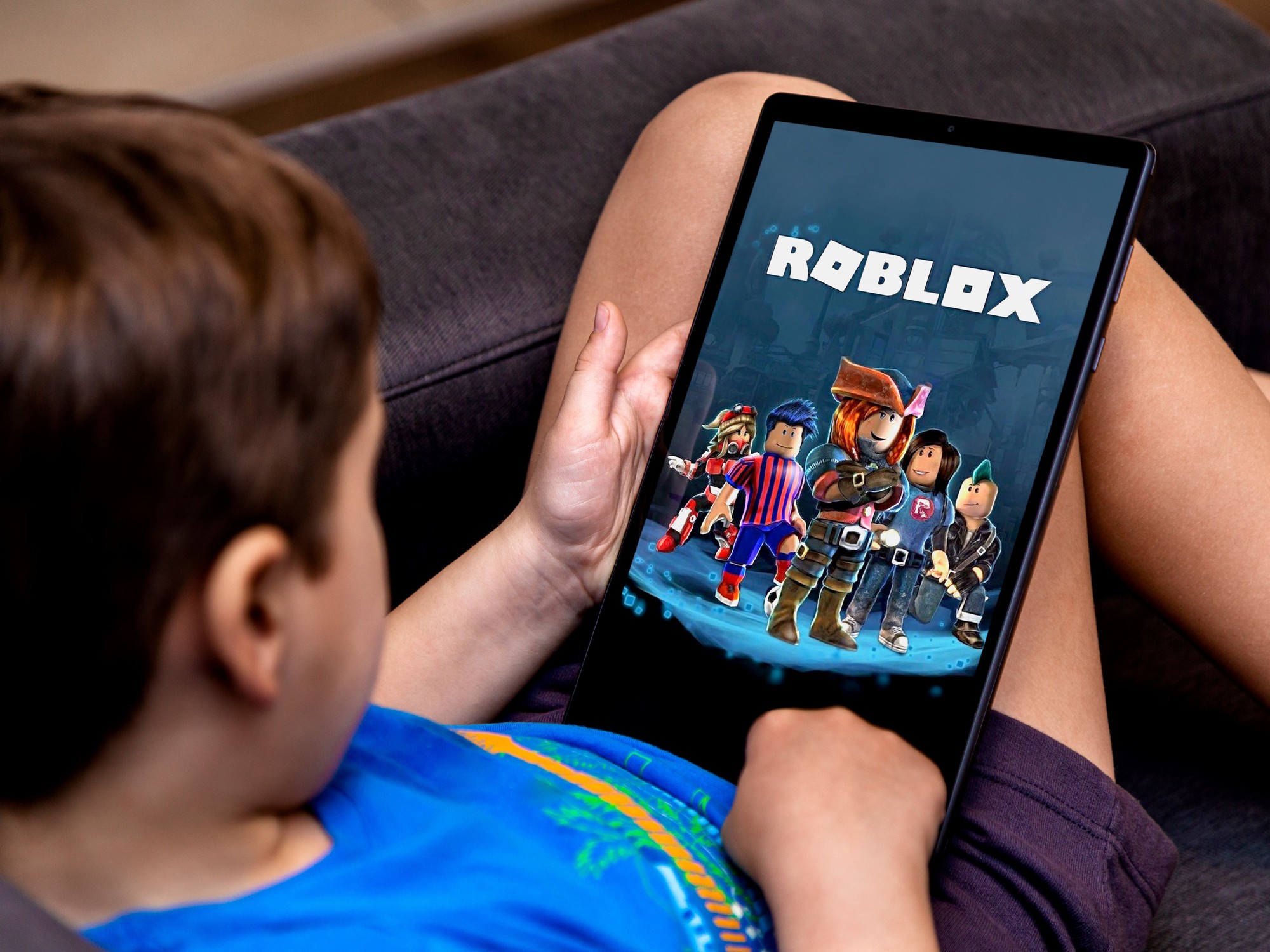 Roblox: qué necesitan saber los padres antes de que sus hijos entren a la plataforma