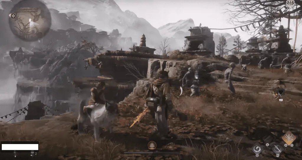 Filtran material inédito de Assassin's Creed Destiny, el juego cancelado en la antigua China