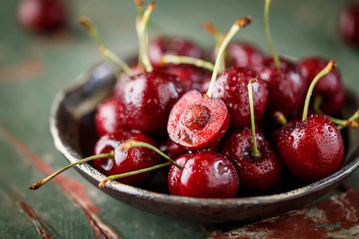 Récord en la exportación de cerezas: Argentina marca un nuevo hito