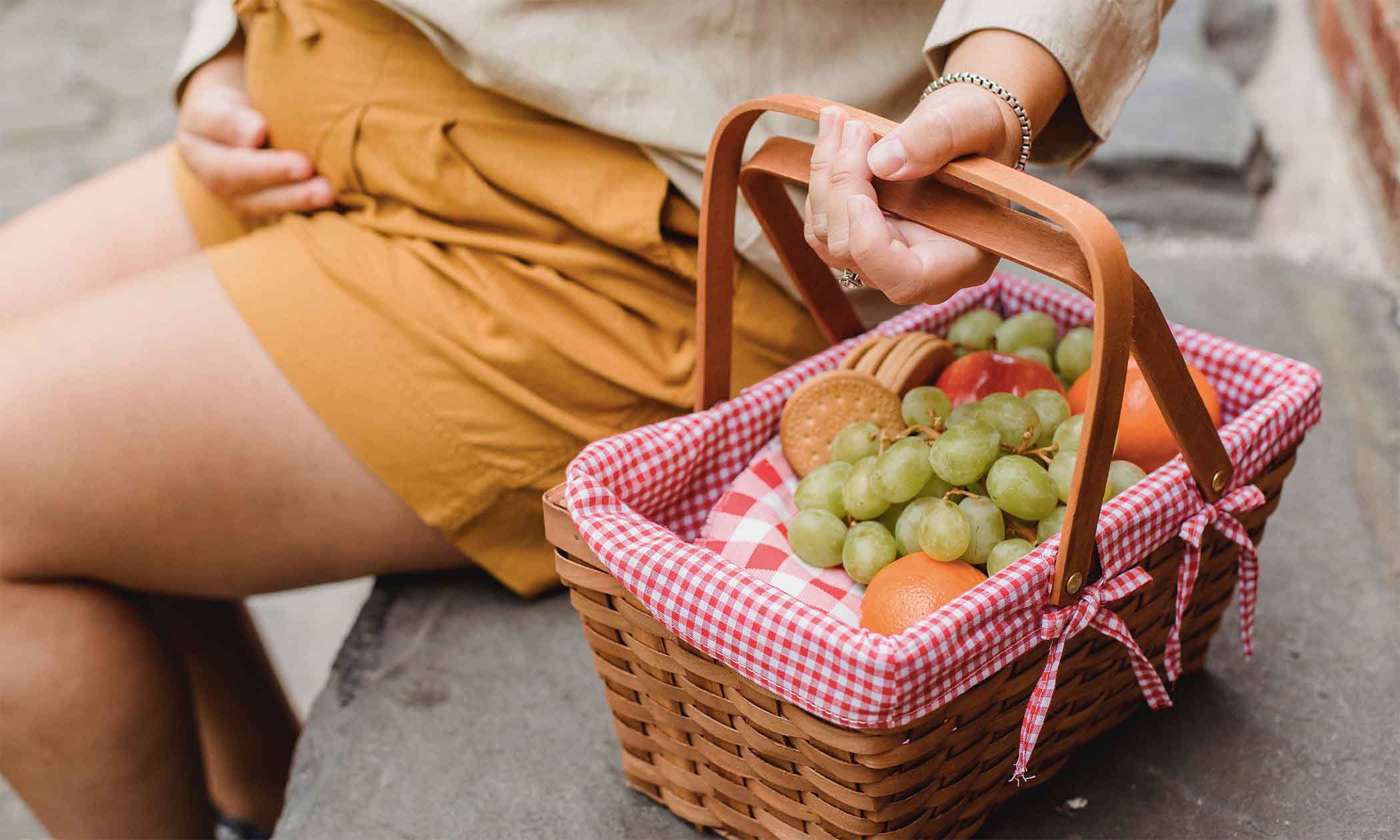 Un buen nivel de vitamina D en el embarazo temprano mejora la salud del bebé y previene partos prematuros