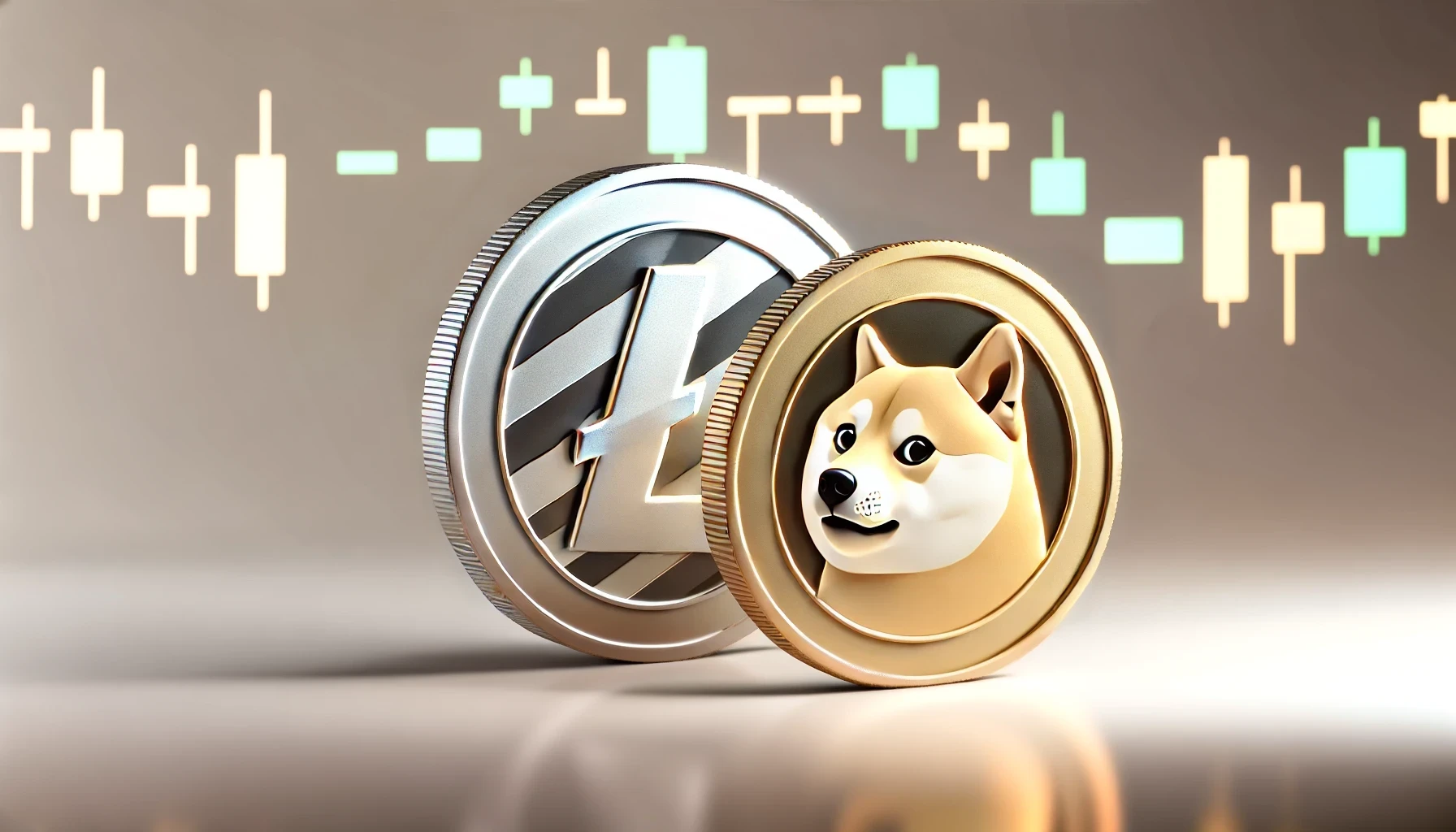 XRP, Dogecoin, Solana y Litecoin podrían ser los próximos ETF en recibir aprobación