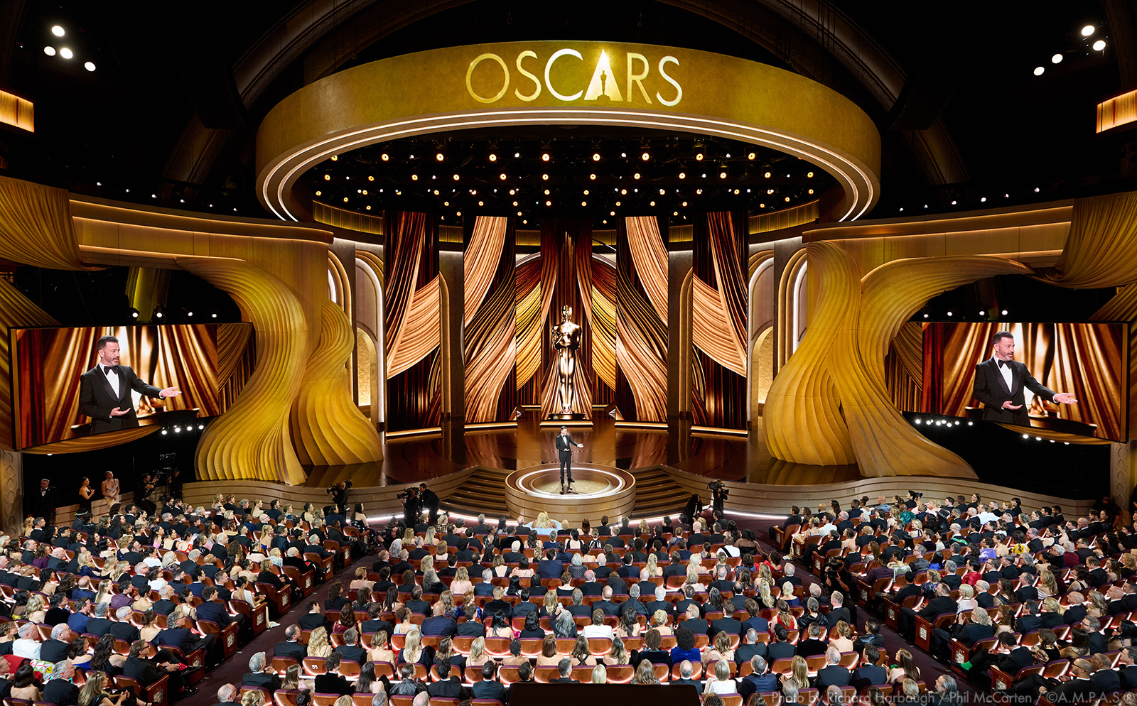 La votación de los Oscar 2025 ya comenzó y esta es la favorita a Mejor Película