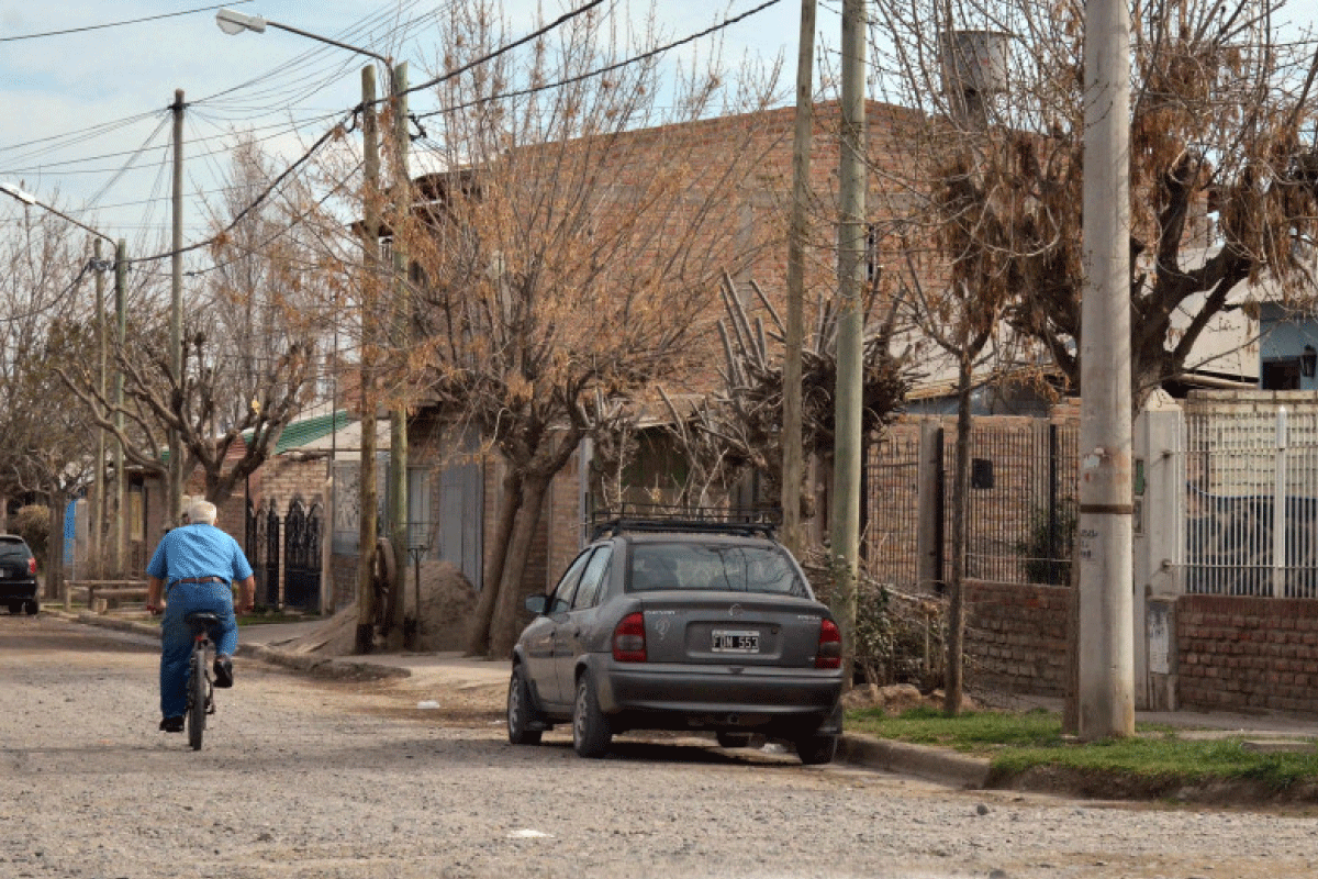 Misterioso crimen en Gran Neuquén Sur: la víctima ocultaba un kiosco narco tras una fachada inusual