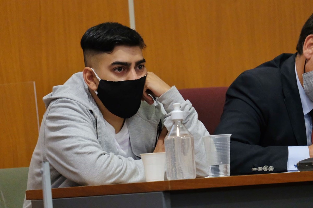 La Justicia revoca la prisión domiciliaria de Lautaro Teruel y ordena su regreso a la cárcel