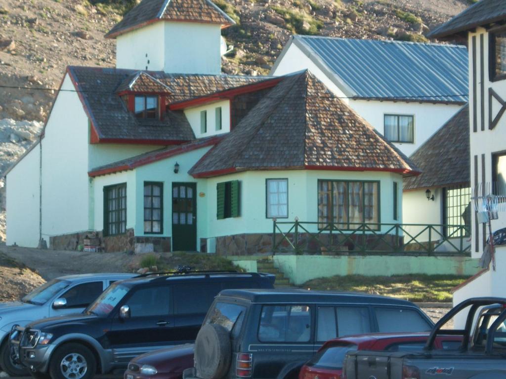 La Hostería Hualcupen celebra 50 años de historia en Copahue