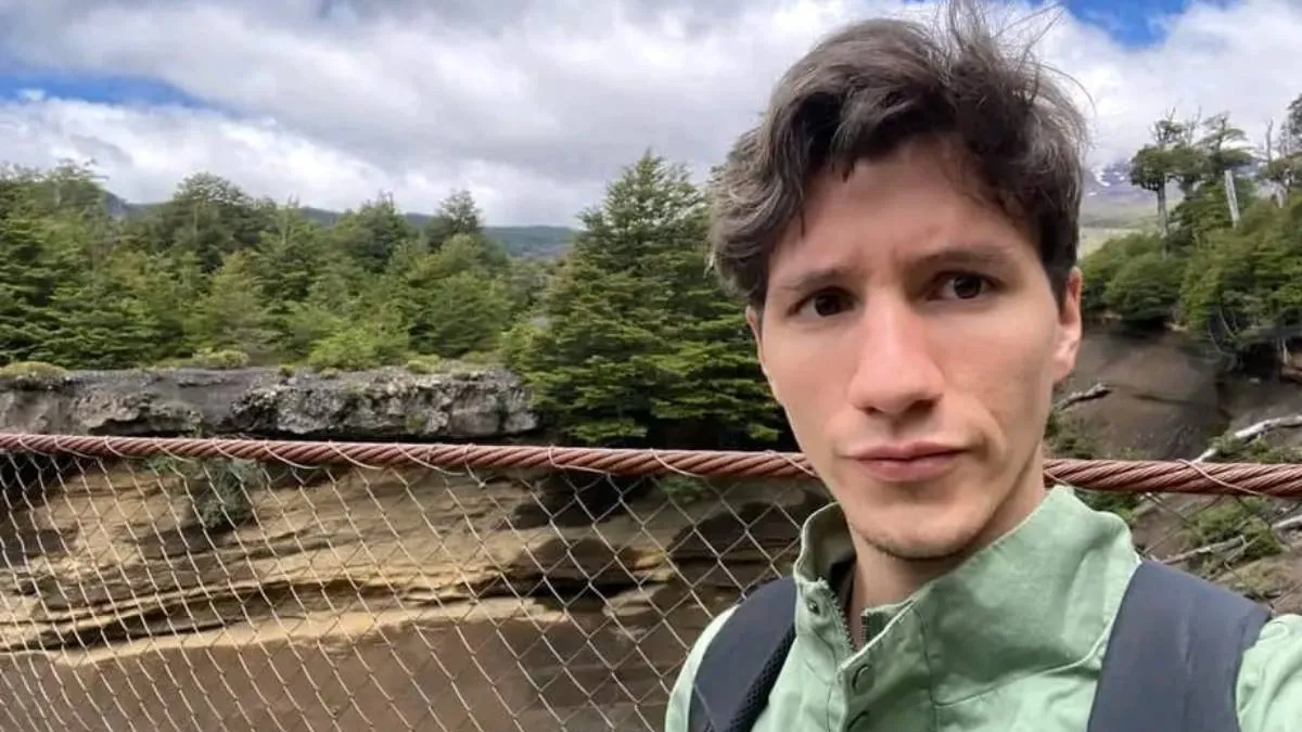 Hallaron sano y salvo al joven de Zapala: ¿dónde estuvo?
