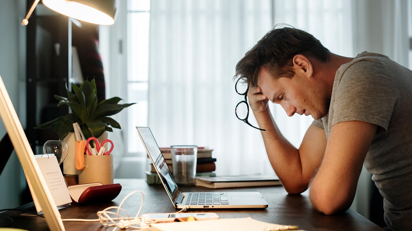 Claves para mantener la serenidad en situaciones extremas