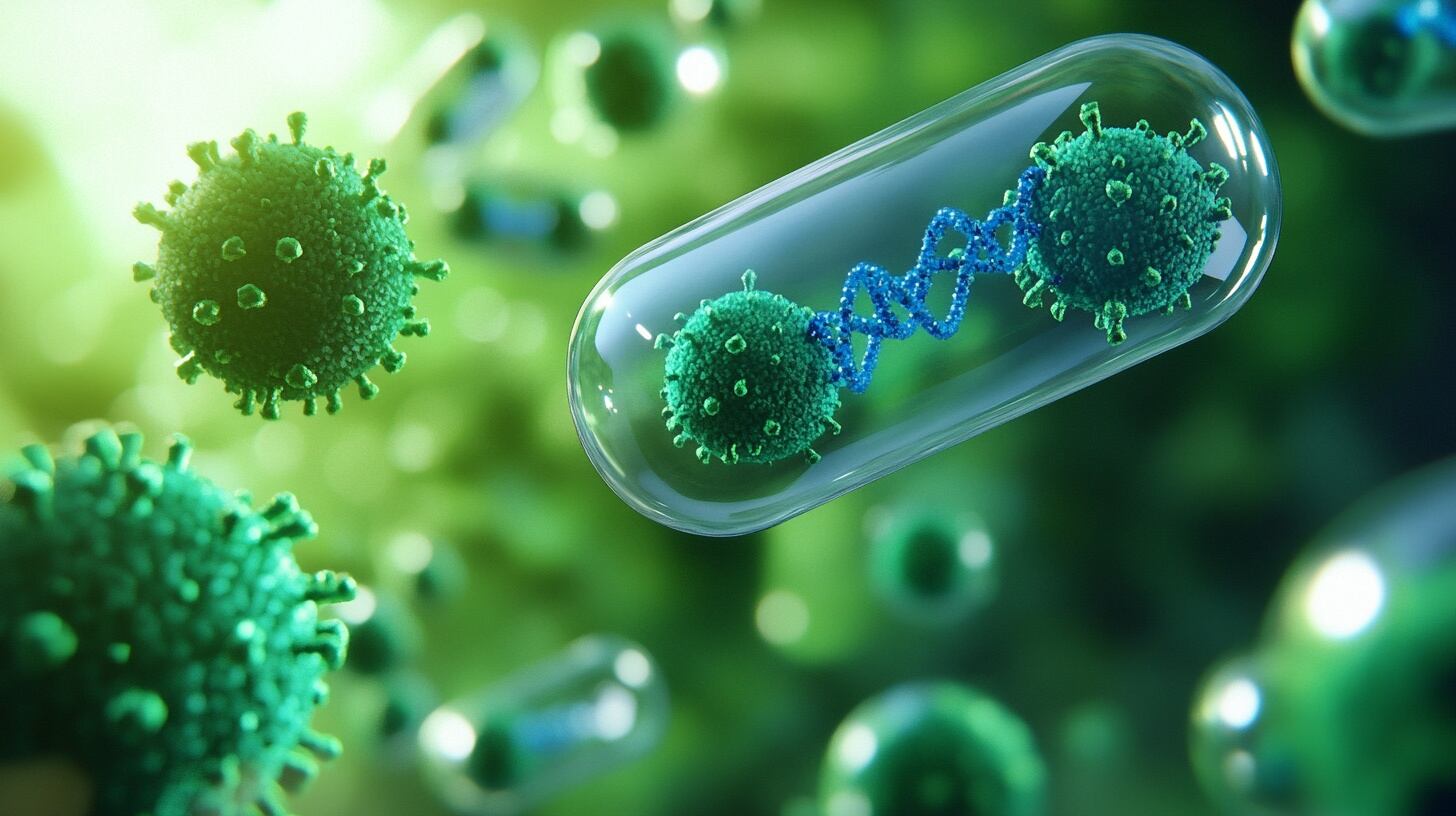 Investigadores desarrollan una herramienta rápida para detectar resistencia antimicrobiana