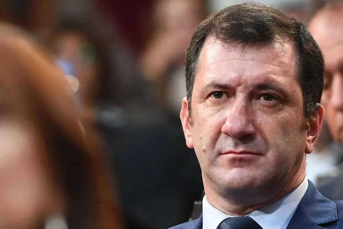 La Justicia paraguaya negó otra vez la extradición de Kueider por fallas técnicas
