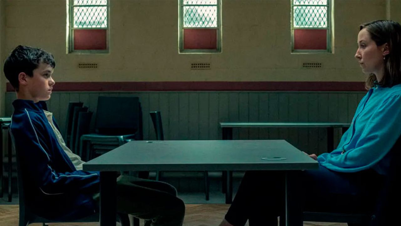 Revelado el Casting de Owen Cooper para Adolescencia de Netflix: Fans en Shock