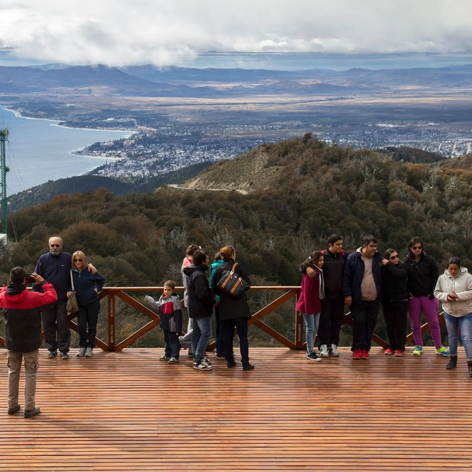 Promociones de Otoño en Teleférico Cerro Otto, Bariloche