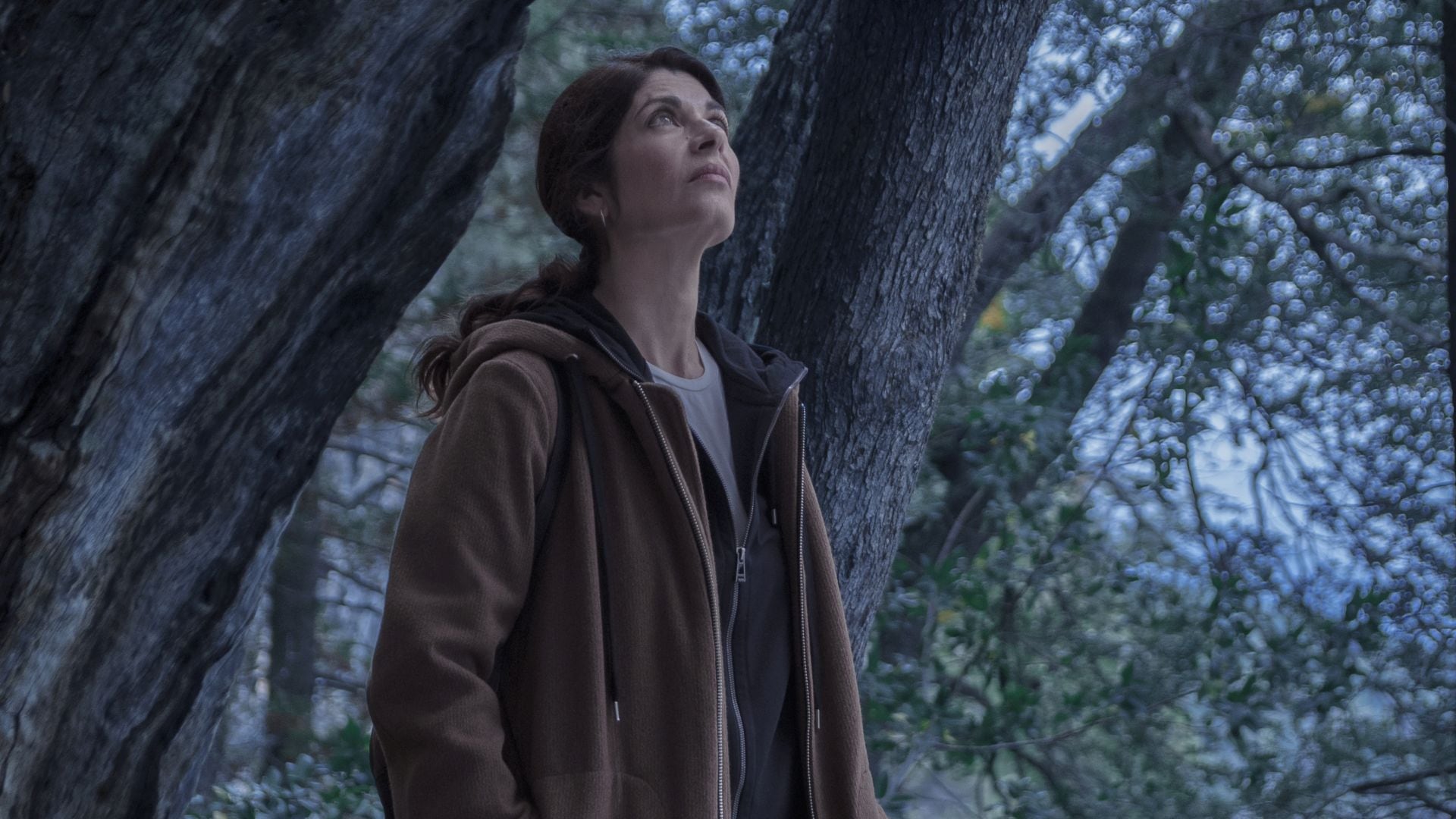 El Desafío de Rodar 'Atrapados', la Nueva Serie Argentina en la Patagonia