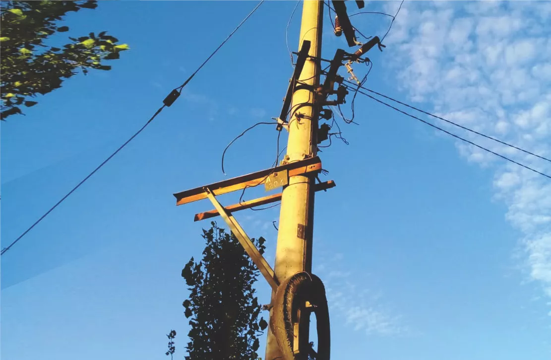“Nos dejo a oscuras y solos”: vecinos del Puente de la Ese reclaman al intendente por la inseguridad