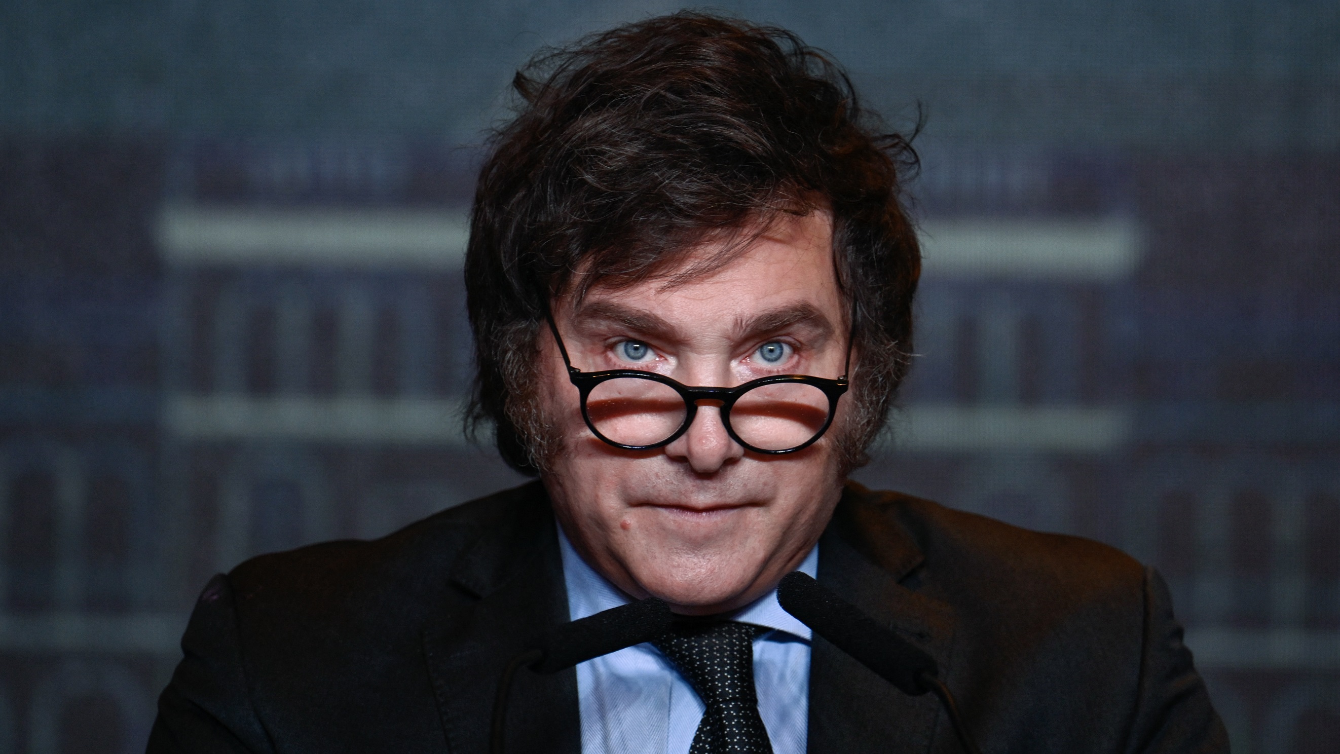 Javier Milei Defiende el Último Informe de Pobreza: ¿Por Qué Molesta a los Críticos?