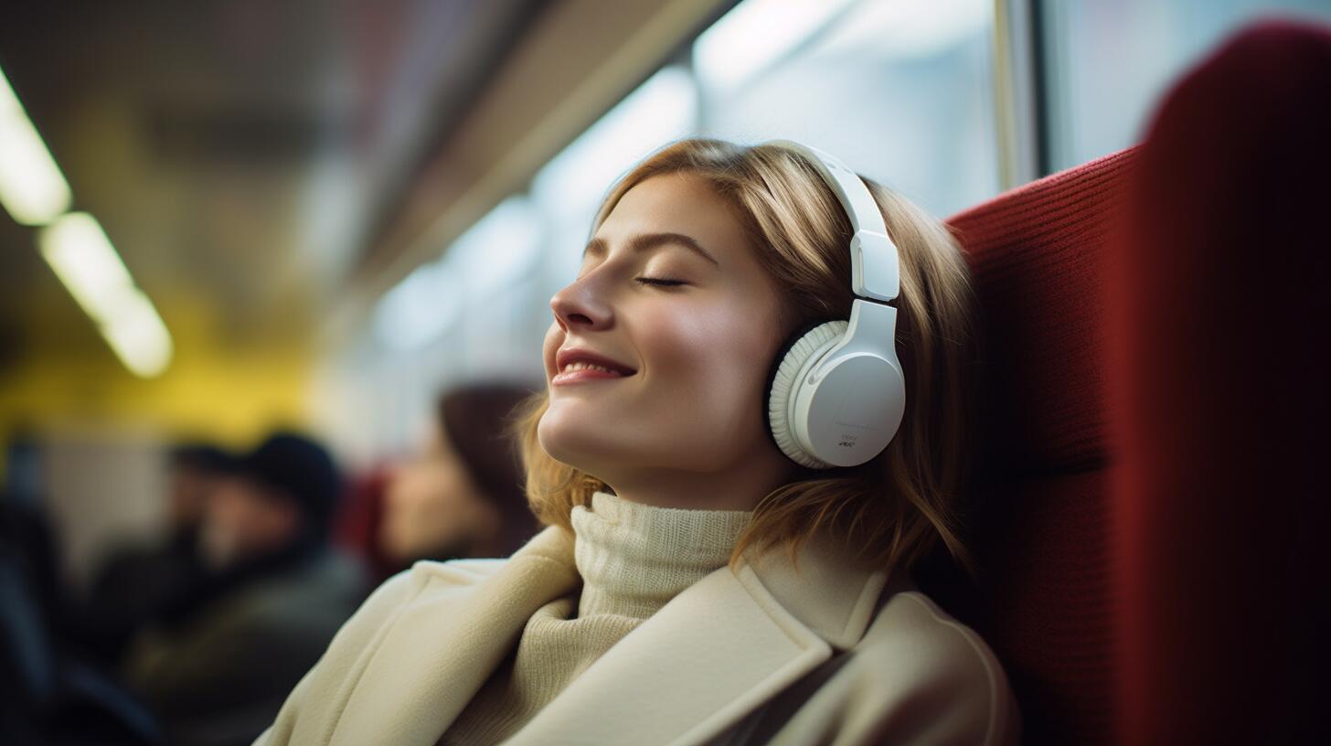¿Está Permitido el Uso de Auriculares Bluetooth en Vuelos? Descubre lo que Dicen las Aerolíneas