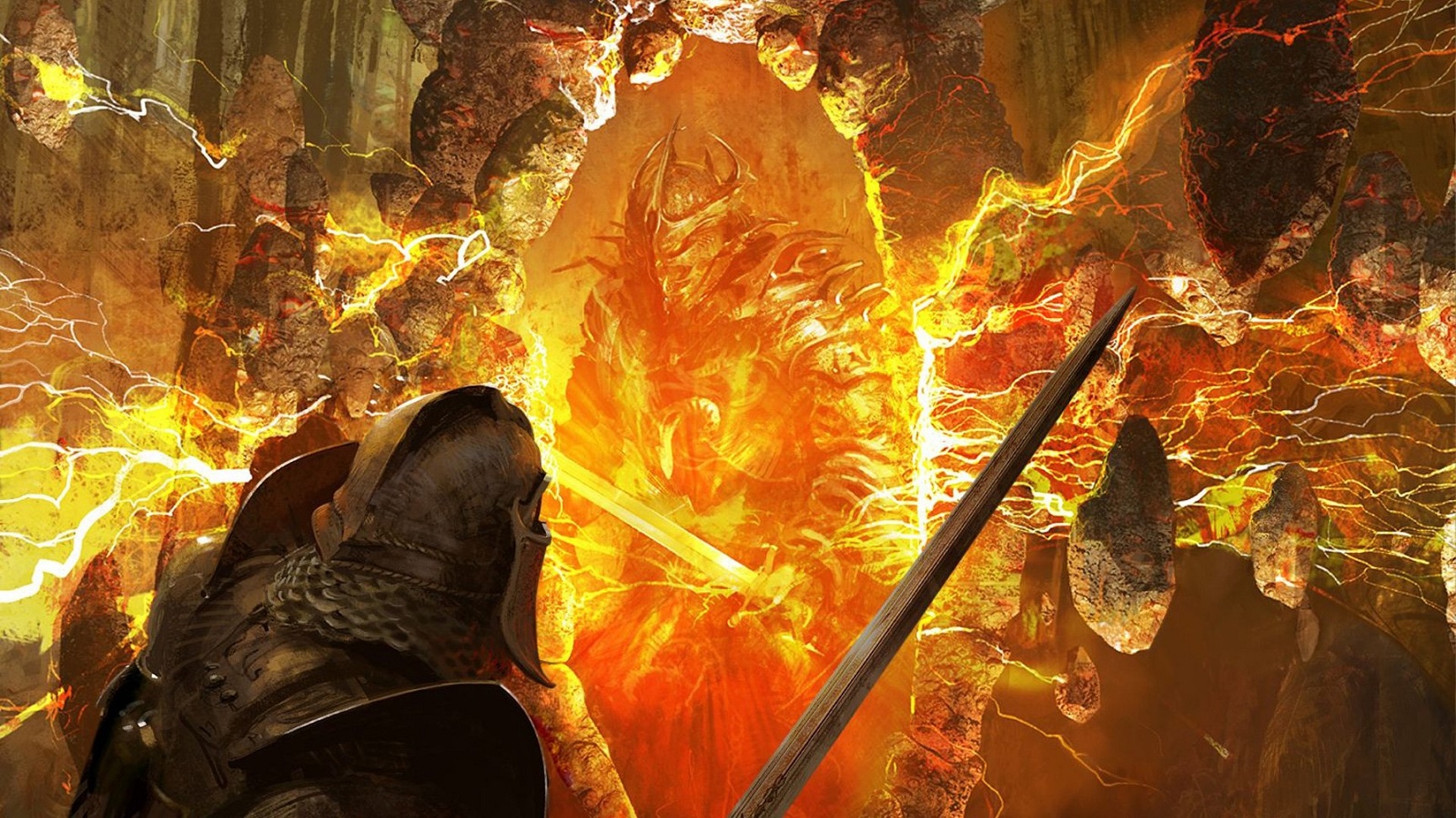 Remake Inminente de The Elder Scrolls IV: Oblivion, Según Insider