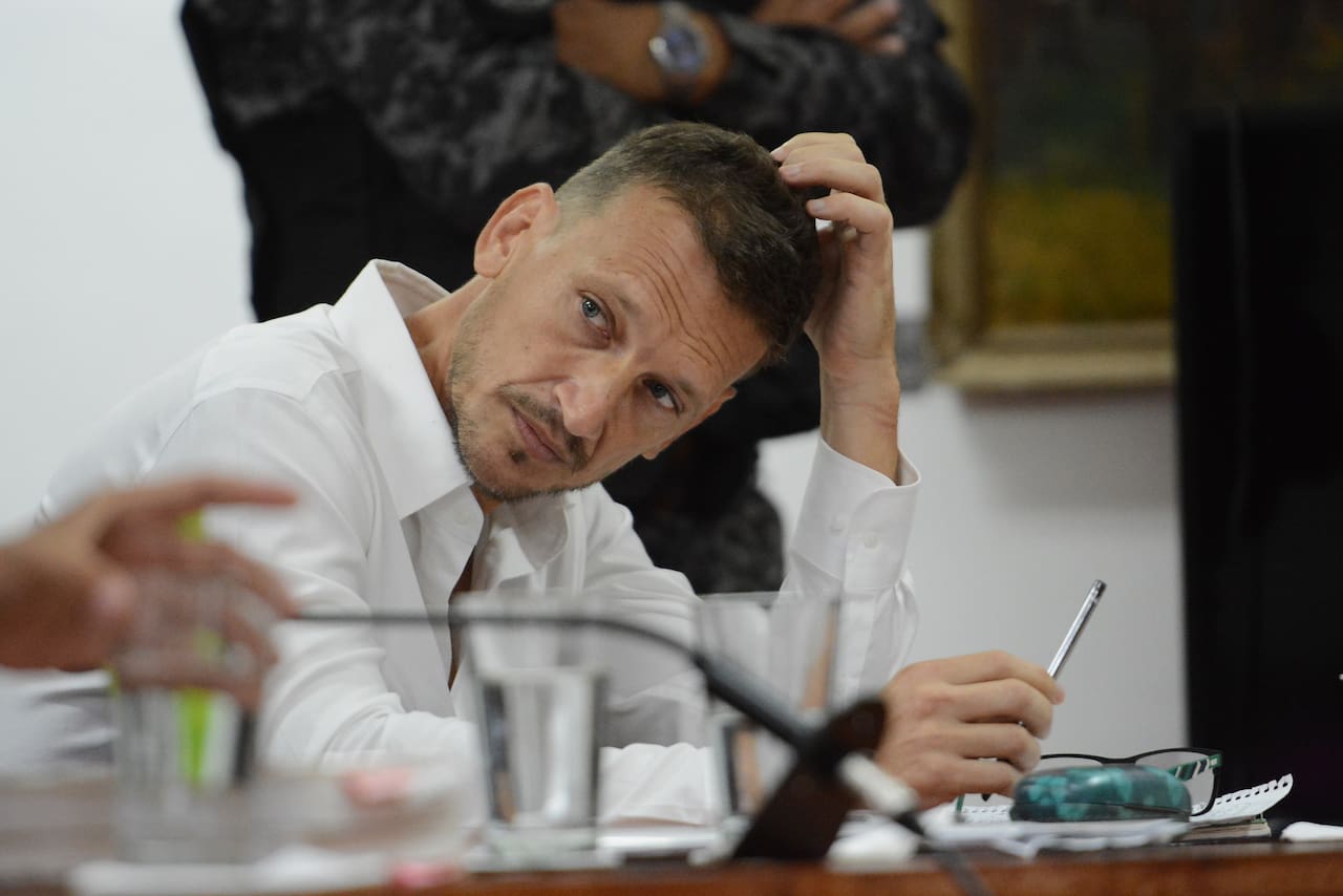 El juicio por pedofilia al ex diputado de Misiones entra en etapa clave y surgen dudas sobre un término central