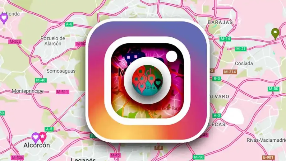 Instagram Expone Tu Ubicación: Descubre Cómo Desactivarlo