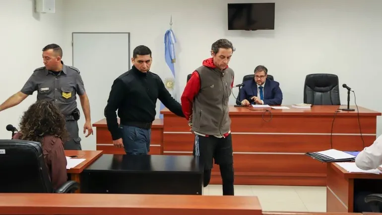 Murió la hermana del violento que la prendió fuego junto a su sobrina en el barrio Islas Malvinas
