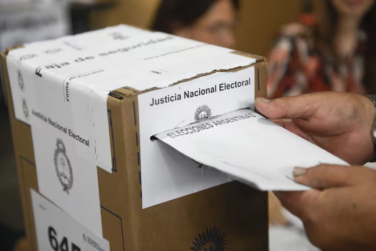 Elecciones 2025 en Salta: quiénes están habilitados para votar
