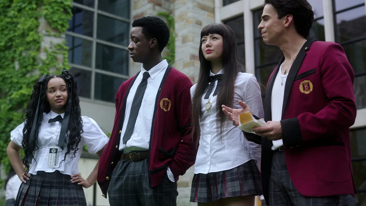 Netflix anuncia nueva adaptación Live-Action de famoso anime reciente